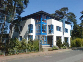 Ferienwohnung Strandloft DH-27993, Amt Lubmin